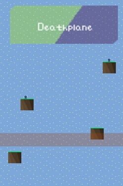 Jaquette Deathplane