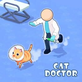 Jaquette Cat Doctor