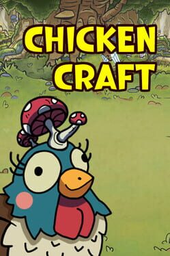 Jaquette Chicken Craft