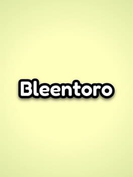 Bleentoro