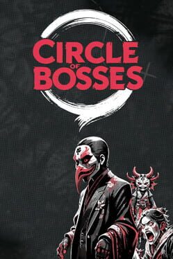 Jaquette Circle of Bosses
