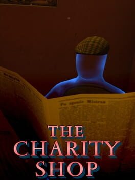 The Charity Shop