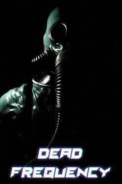 Jaquette Dead Frequency