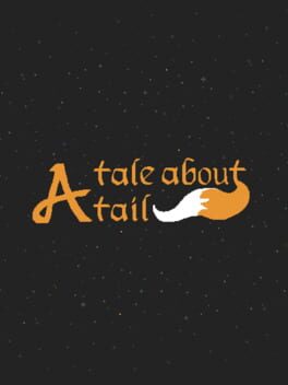 Jaquette A Tale about Tail