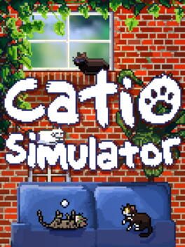 Jaquette Catio Simulator