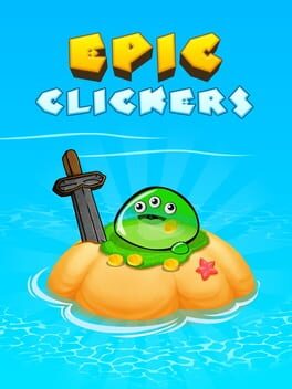 Epic Clicker