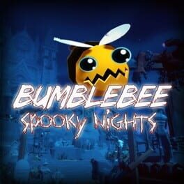 Jaquette Bumblebee: Spooky Nights