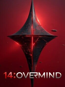 14: Overmind