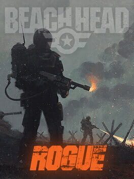 BeachHead Rogue