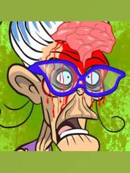 The Visitor: Ep.1 - Kitty Cat Carnage