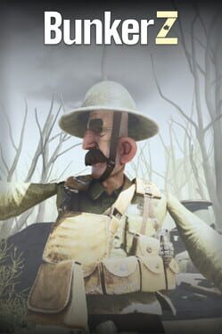 Jaquette BunkerZ