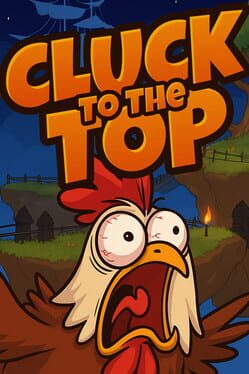 Jaquette Cluck to the Top!
