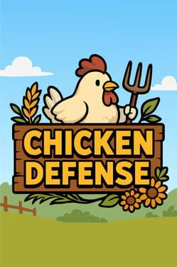 Jaquette Chicken Defense