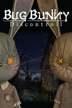 Jaquette Bug Bunny: Discontroll