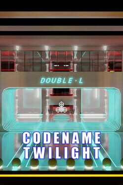 Jaquette Codename: Twilight