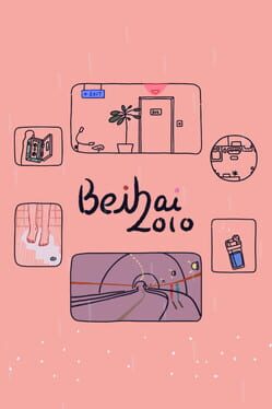 Jaquette Beihai 2010