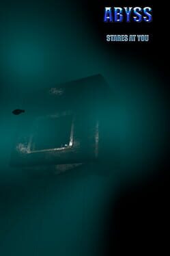 Jaquette Abyss Stares at You