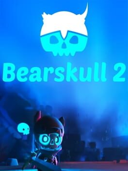 Jaquette Bearskull 2