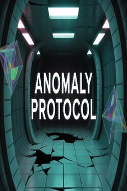 Jaquette Anomaly Protocol