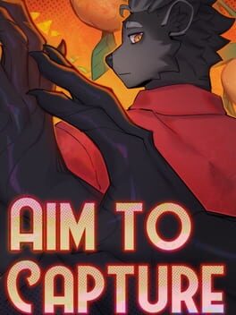 Jaquette Aim To Capture