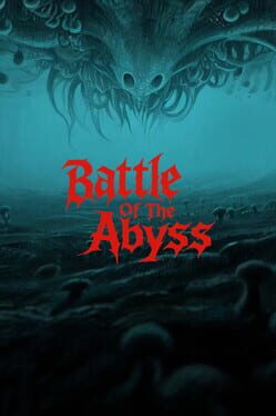 Jaquette Battle of the Abyss