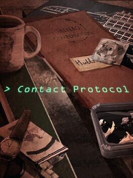 Jaquette Contact Protocol