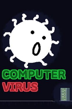Jaquette Computer Virus
