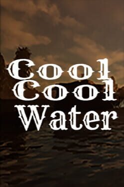 Jaquette Cool Cool Water