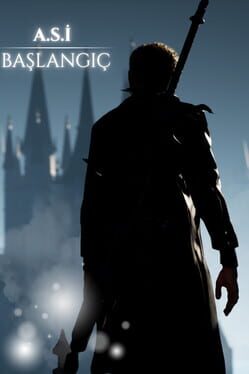 Jaquette A.S.İ: Başlangiç