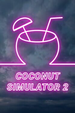 Jaquette Coconut Simulator 2
