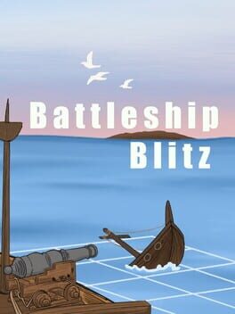 Jaquette Battleship Blitz