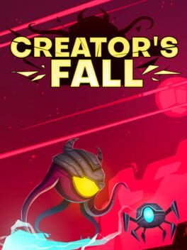 Jaquette Creator's Fall