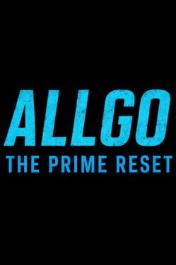 Jaquette Allgo: The Prime Reset