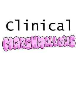Jaquette Clinical Marshmallows