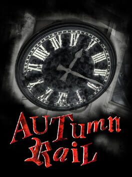 Jaquette Autumn Rail