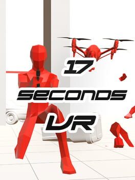 Jaquette 17 Seconds VR
