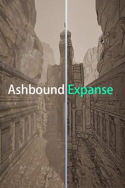 Jaquette Ashbound Expanse