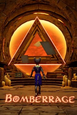 Jaquette Bomberrage