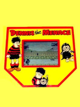 Dennis the Menace