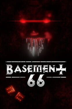 Jaquette Basement 66