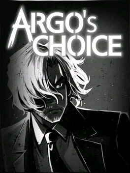 Jaquette Argo's Choice