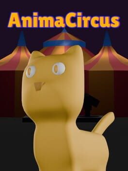 Jaquette AnimaCircus