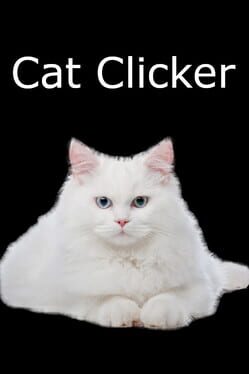 Jaquette Cat Clicker