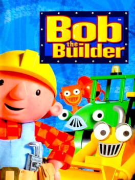 Jaquette Bob the Builder