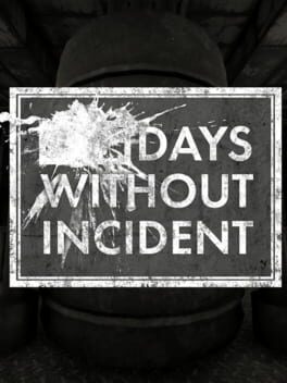 Jaquette Days Without Incident