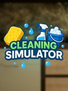 Jaquette Cleaning Simulator