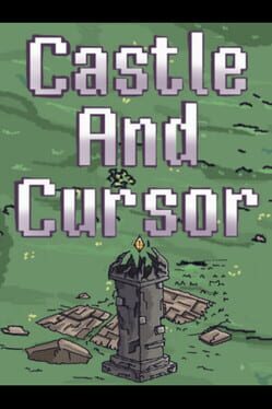 Jaquette Castle and Cursor