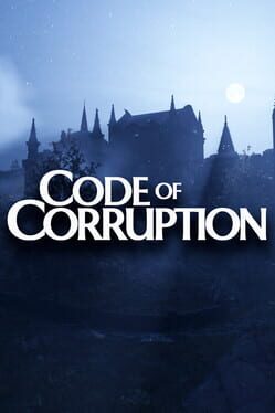 Jaquette Code of Corruption