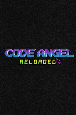 Jaquette Code Angel Reloaded VR