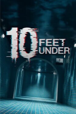 Jaquette 10 Feet Under